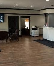 Entrance/Lobby/Interior Space