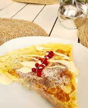 Crepes Suzette Tradition Bild 5