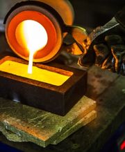 Oxford Assaying & Refining Corporation image 1