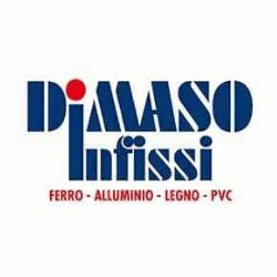 Di Maso Infissi logo