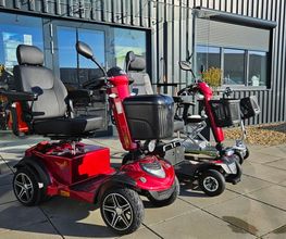 rones mobility Bild 8