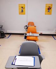 La Poste - Centre d’examen du code de la route image 4