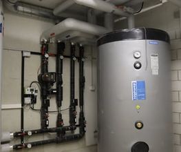 HD Haustechnik GmbH Bild 5