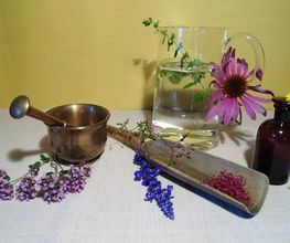 Naturheilpraxis Katrin Leibundgut Bild 7