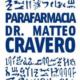 Parafarmacia Dr. Cravero Matteo logo