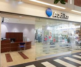 Centre auditif Audika Bild 12