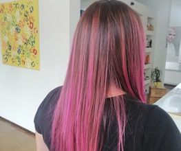 STERRY HAIR STYLIST SAGL Bild 8