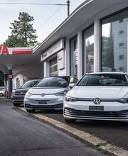 Garage de Clarens SA Bild 5