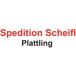 Spedition Rainer Scheifl