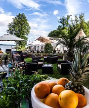 Orange Catering & Event Bild 4