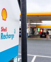 Shell Recharge Charging Station Bild 13