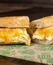 Cheba Hut "Toasted" Subs image 14