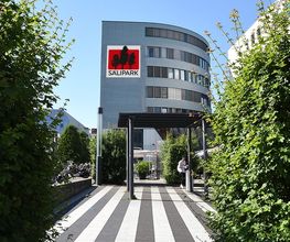 Einkaufszentrum Sälipark Bild 4