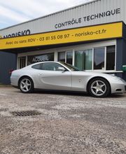 Centre contrôle technique NORISKO image 1