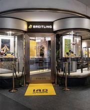 BREITLING BOUTIQUE BERN Bild 5