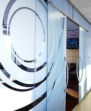 A. Keller Glaserei AG, Brügg