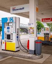 Shell Recharge Charging Station Bild 10