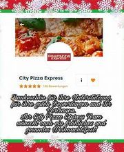 City Pizza Express Bild 4