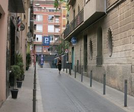 Parking Saba Bamsa Plaça del Sol imagen 2