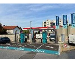 Electra Charging Station image 1