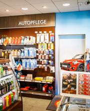 Shell Recharge Charging Station Bild 5