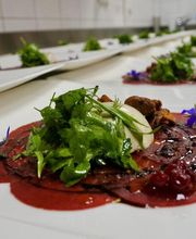 Brasserie zur Simme - chez Marco Bild 4