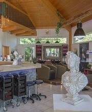 Friseursalon ROYAL Bild 3