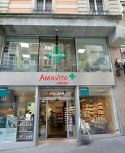pharmacie amavita conod lausanne 1