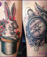 Mu Body Arts image 9
