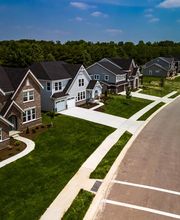 Lindley Ridge at Chatham Hills New Homes in Westfield by Fischer Homes image 7