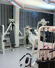 Physiotherapie Kloten GmbH Bild 5