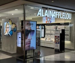 Opticien Genève | Alain Afflelou Bild 3