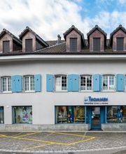 Thommen Orthopädie Schuh und Technik GmbH Bild 1