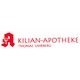 Logo der Kilian-Apotheke
