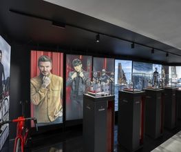Tudor Boutique - Bucherer Bild 1