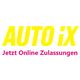 AUTO iX Kfz-Zulassungsdienst ONLINE i-Kfz