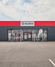 Würth Proxishop Avranches image 1