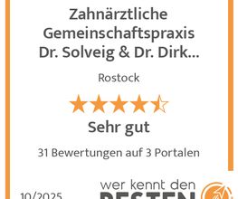 werkenntdenBESTEN.de Qualitätssiegel