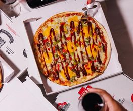 Pizza Tempo image 3