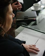 Rechtsberatung, Versicherungsberater, Unternehmensberater, Datenschutz Bild 14