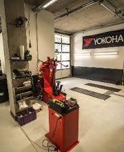 Garage du Levant Martigny Sàrl Bild 10