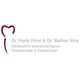 Dr. Frank Hintz Dr. Markus John Zahnärzte - Parodontologie - Implantologie