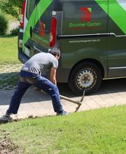Brunner Garten & Baudienstleistungen AG Bild 2
