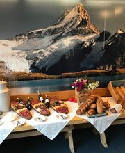 Berggasthaus Grindelwald