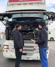 Certus Truckcenter Bild 8