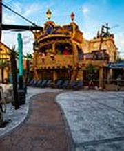 Pirates World image 5