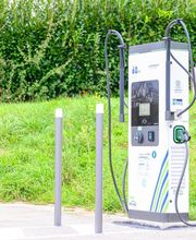 Easy Charge Services station de recharge image 2