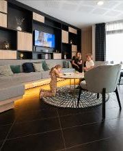 Nemea Appart'Hotel Home Suite Nancy Centre image 4