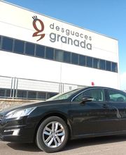 Desguaces Granada imagen 4