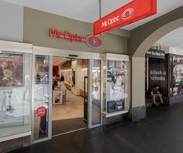 Optiker McOptic - Bern - Spitalgasse Bild 1